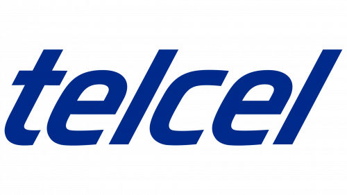 Telcel-Logo