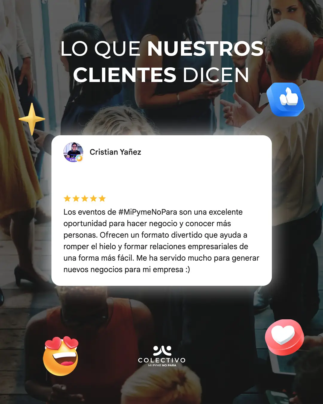 Citas Rápidas de Negocios en Ciudad de Maderas Coyoacán 27 de Agosto - Imagen 5